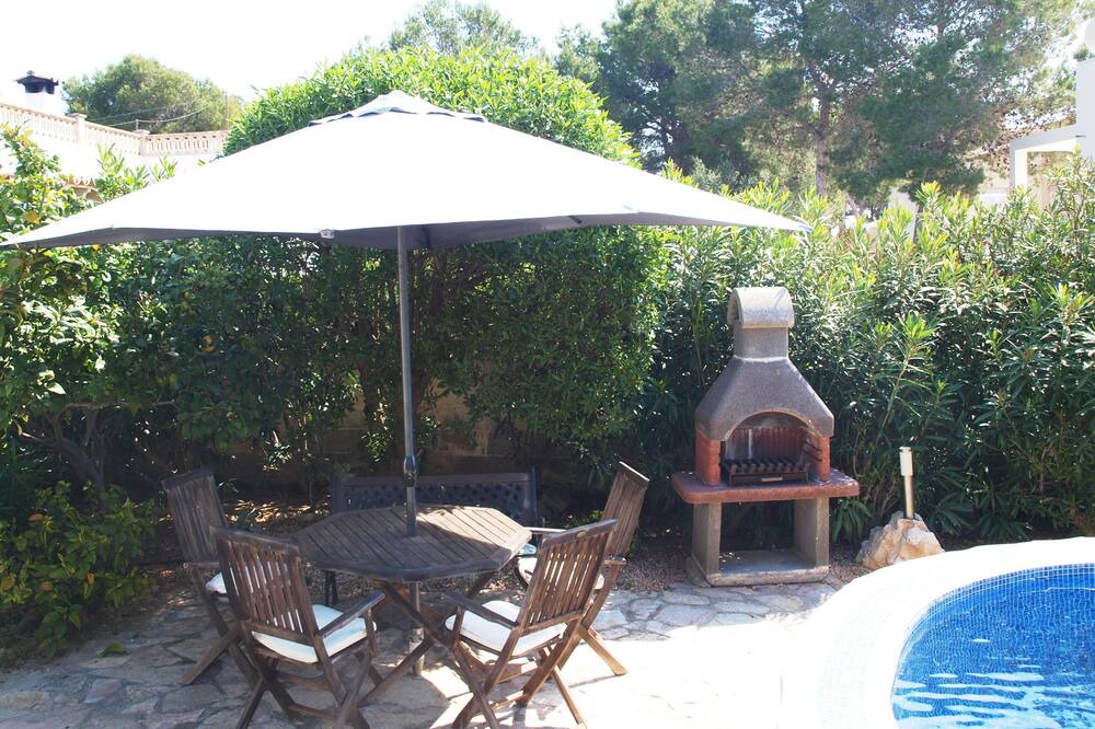 Photo of Outdoor in Llucmajor