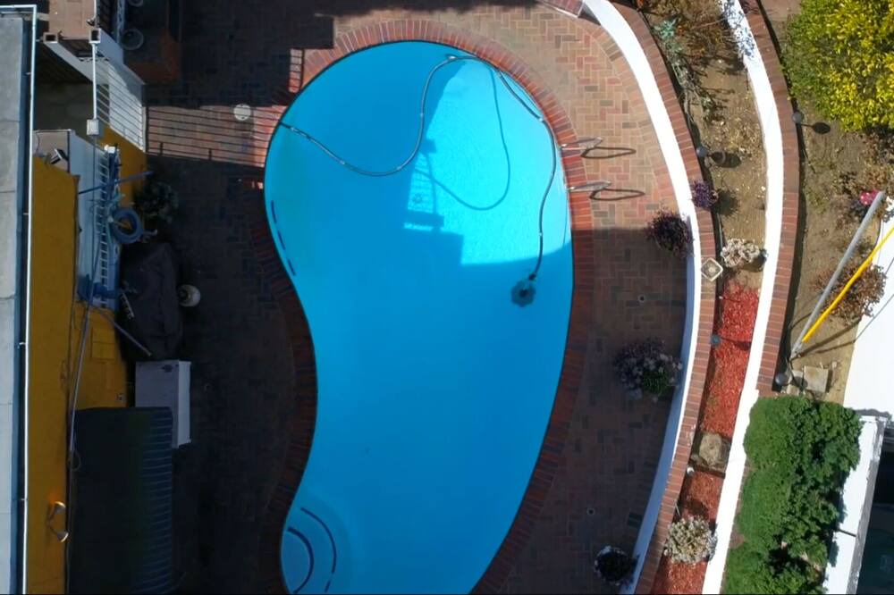 Photo of Outdoor in Ladera Heights
