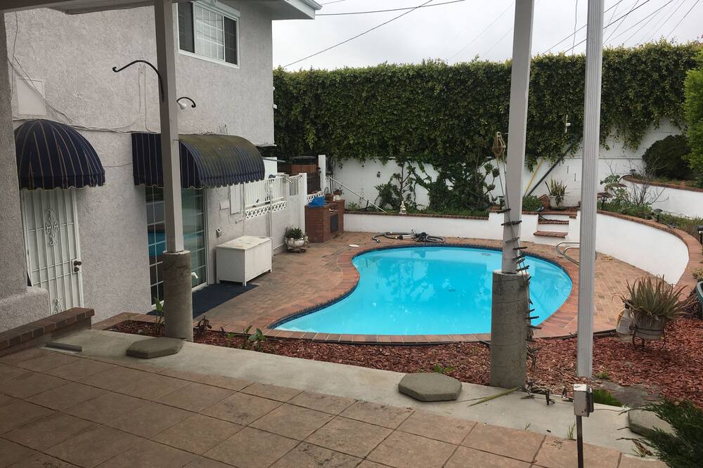 Photo of Outdoor in Ladera Heights