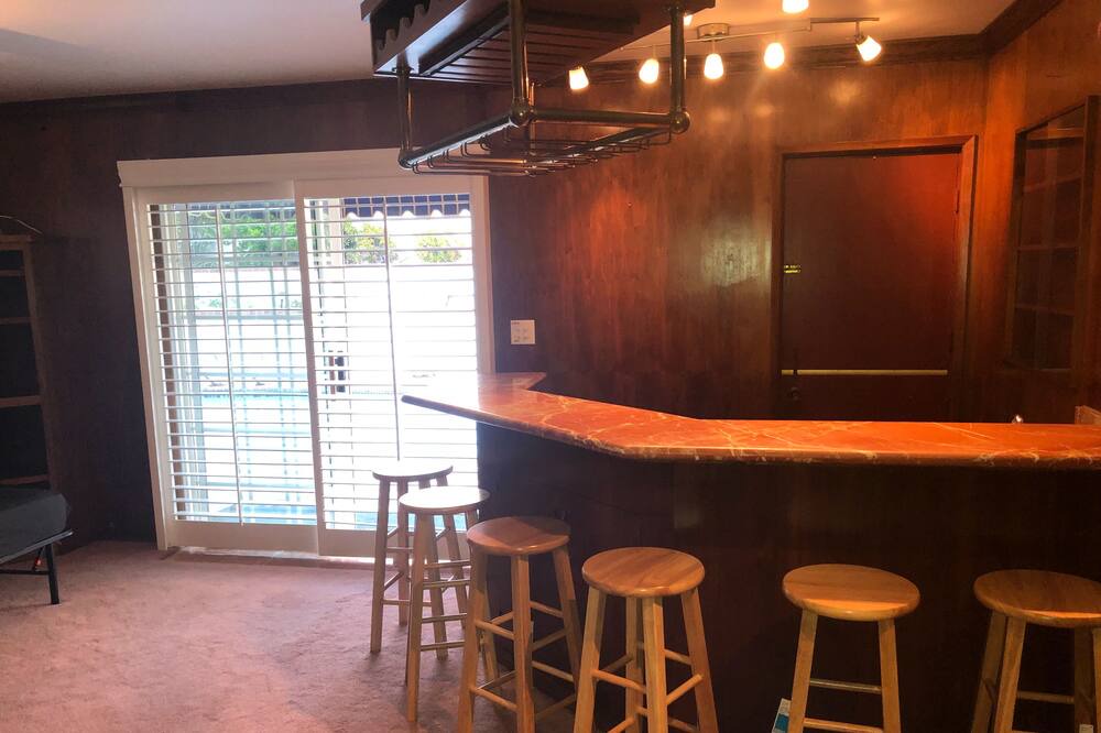 Photo of Kitchen in Ladera Heights