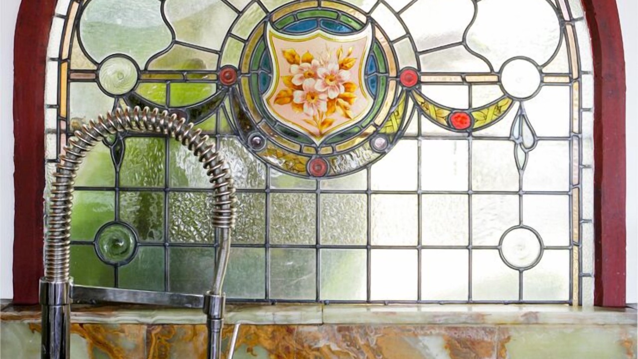 Photo of Kitchen in Hollywood Heights