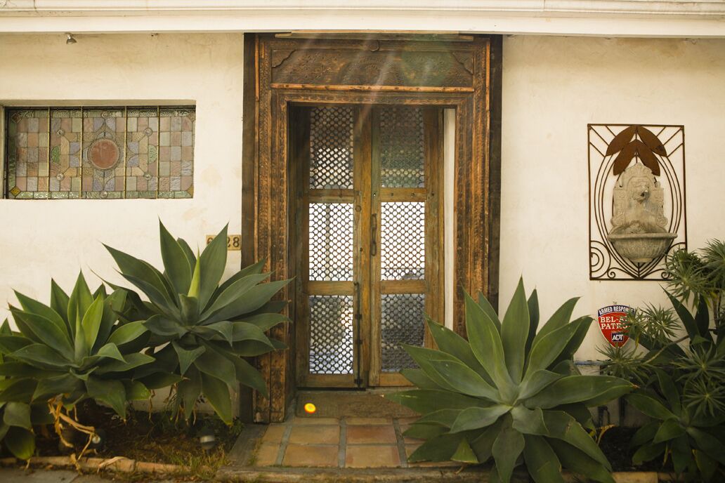 Photo of Outdoor in Hollywood Heights