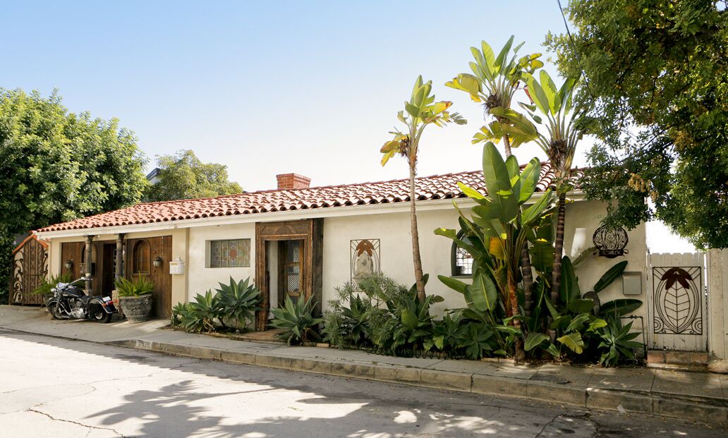 Photo of Outdoor in Hollywood Heights