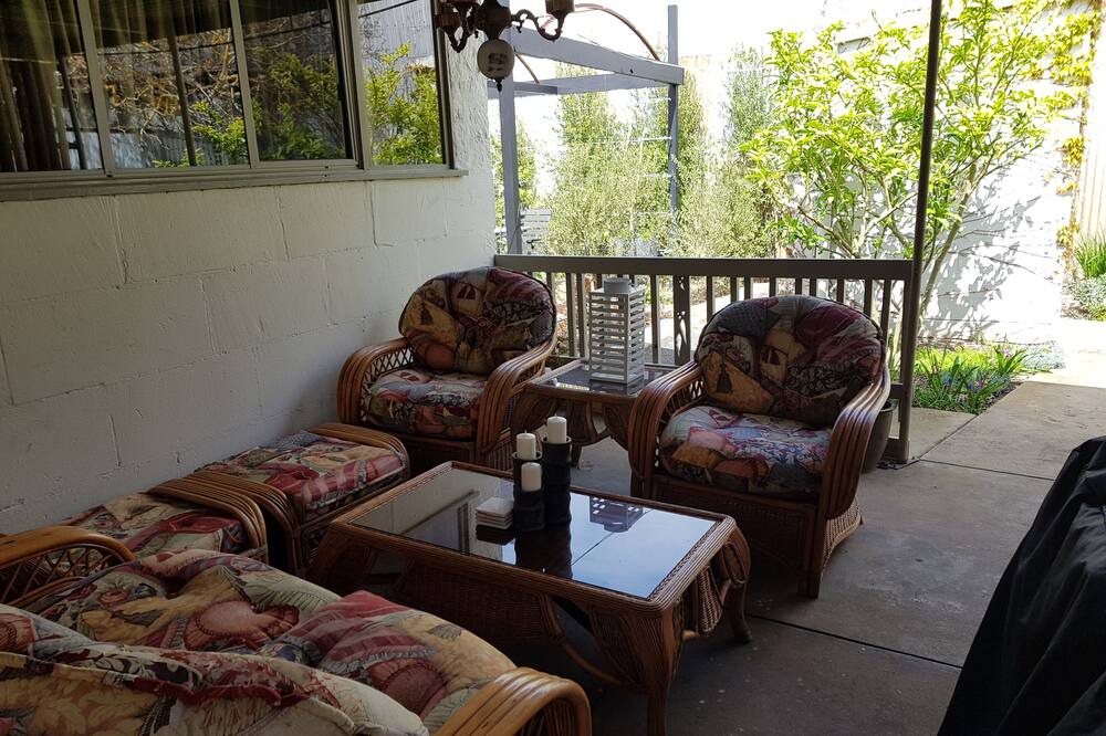 Photo of Outdoor in Penola