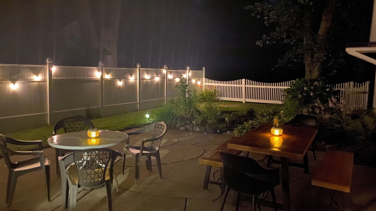 Photo of Outdoor in Irving