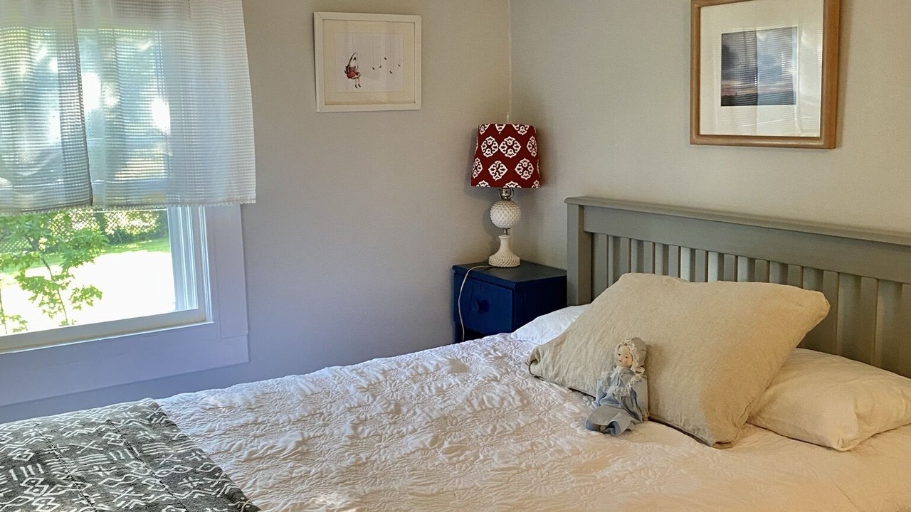 Photo of Bedroom in Irving