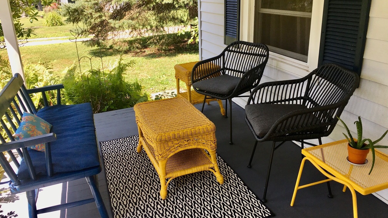 Photo of Outdoor in Irving
