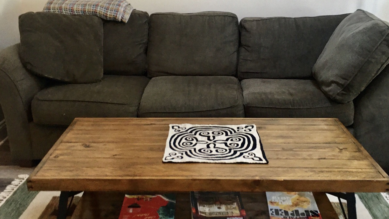 Photo of Livingroom in Irving