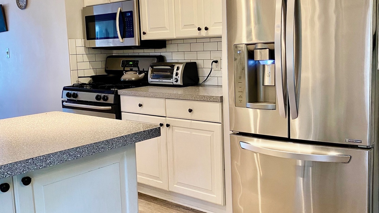 Photo of Kitchen in Irving