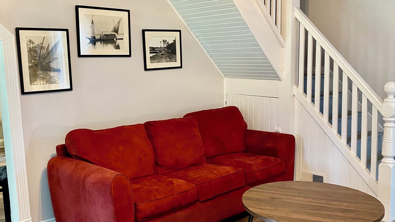 Photo of Livingroom in Irving