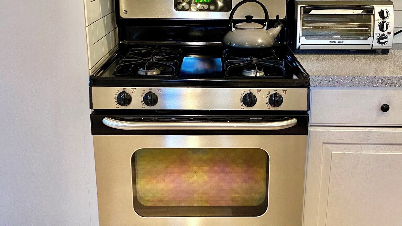Photo of Kitchen in Irving