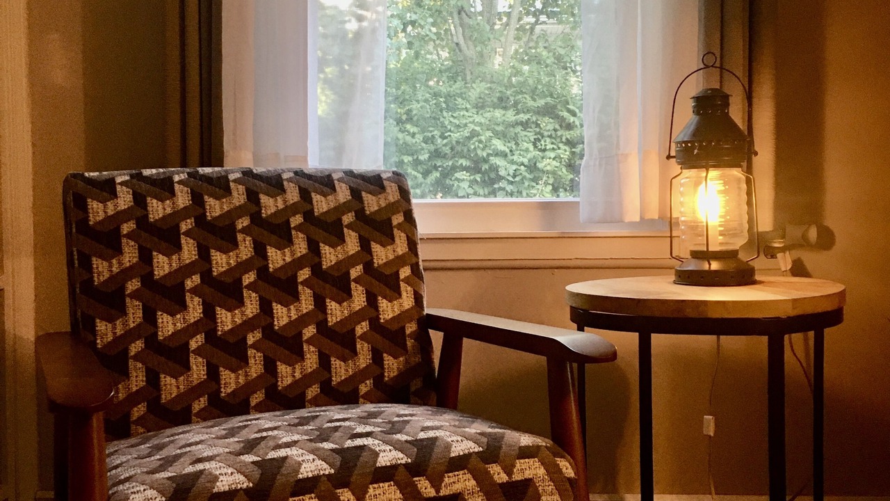 Photo of Livingroom in Irving