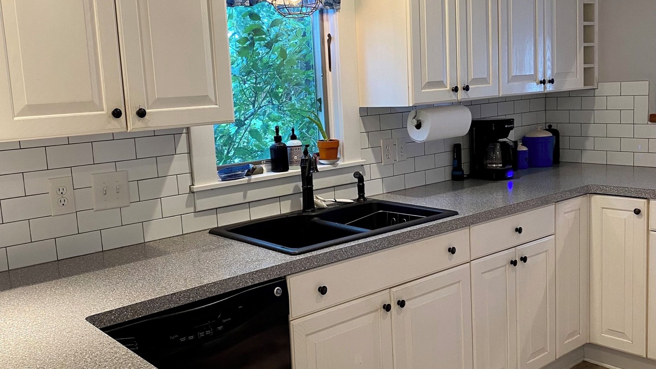 Photo of Kitchen in Irving