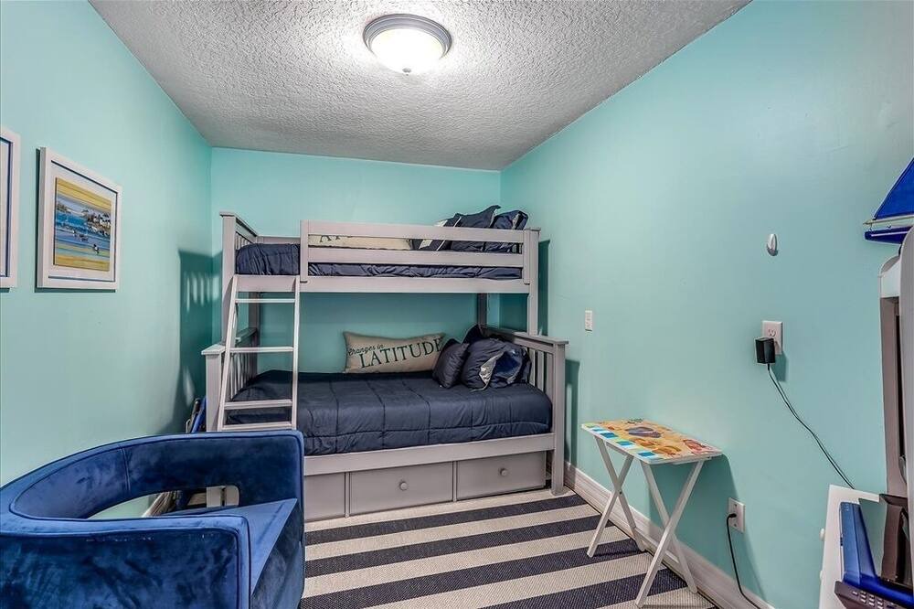Photo of Bedroom in South Ponte Vedra Beach