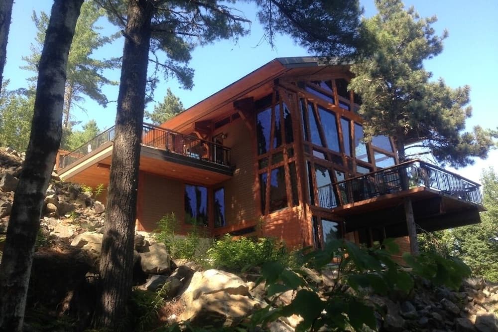 Photo of Outdoor in Saint Irenee