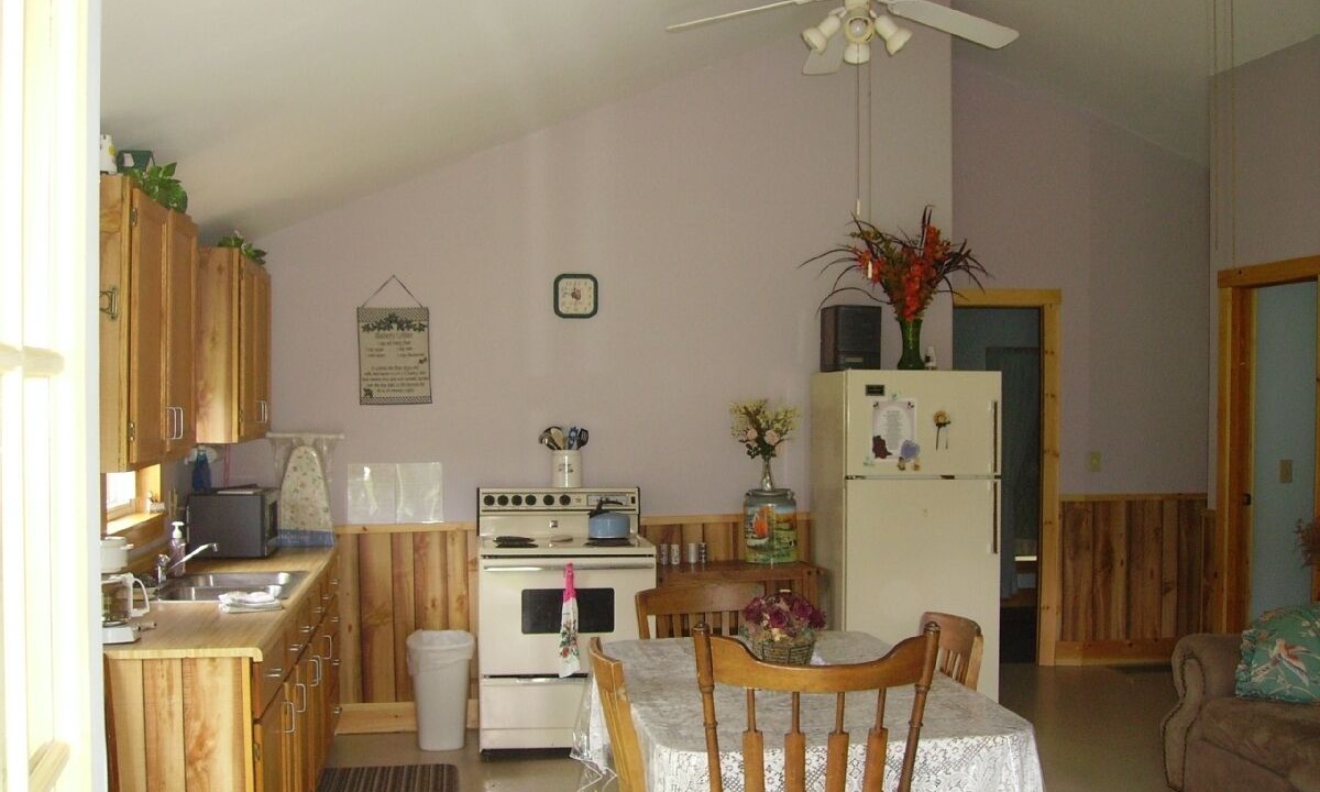 Photo of Kitchen in Penn Yan