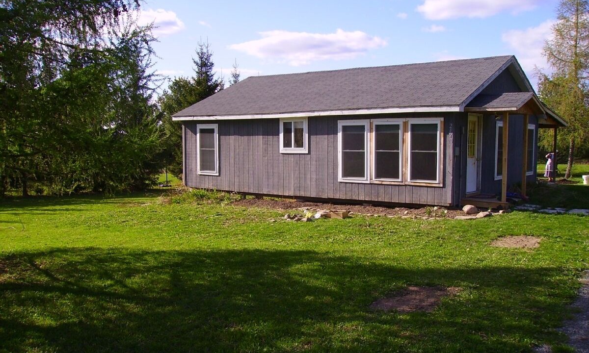 Photo of Outdoor in Penn Yan