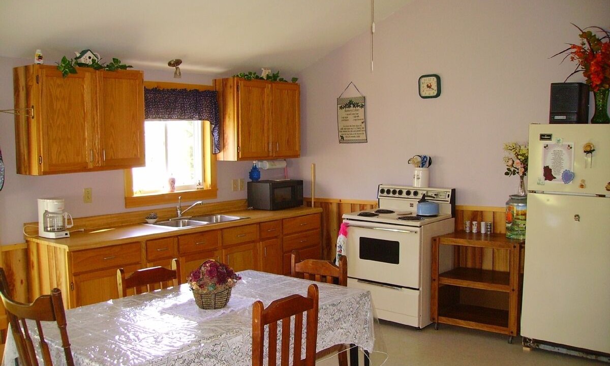 Photo of Kitchen in Penn Yan