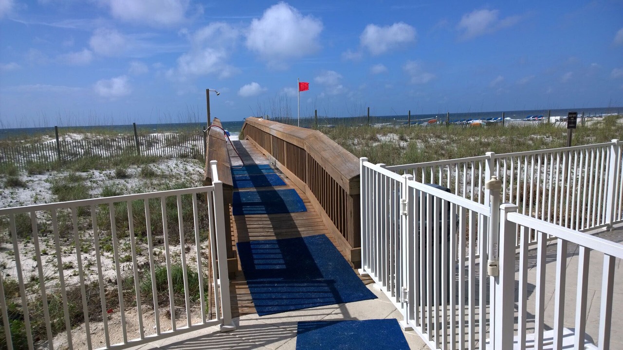 Photo of Outdoor in Orange Beach