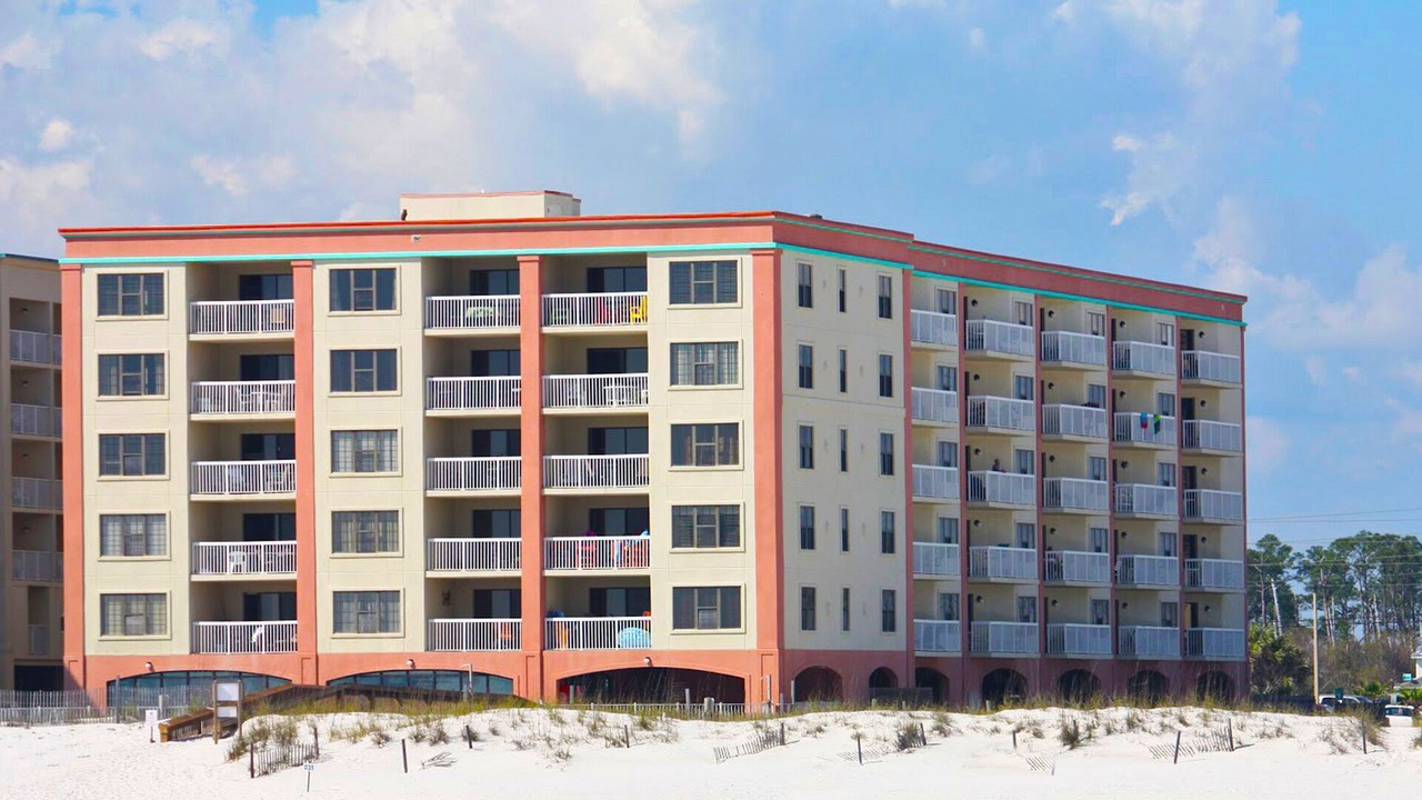 Photo of Outdoor in Orange Beach
