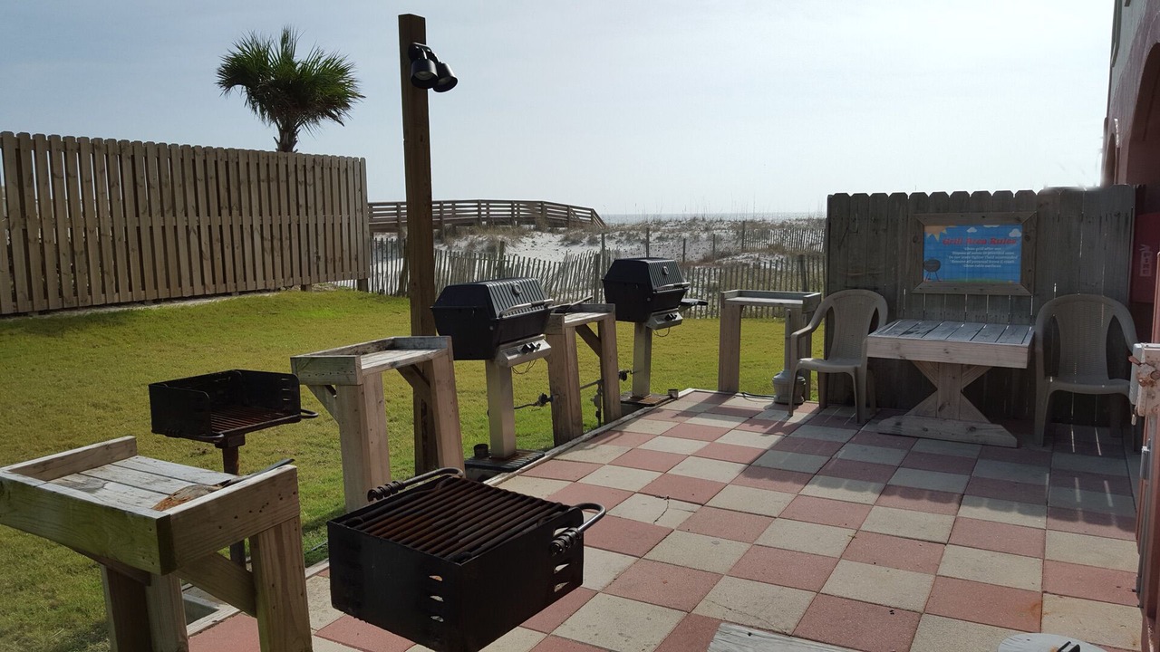 Photo of Outdoor in Orange Beach