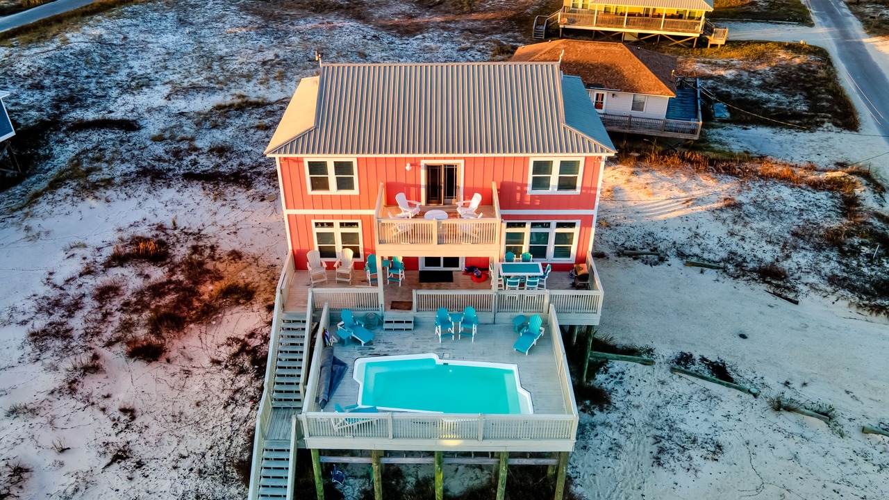 Photo of Outdoor in Dauphin Island