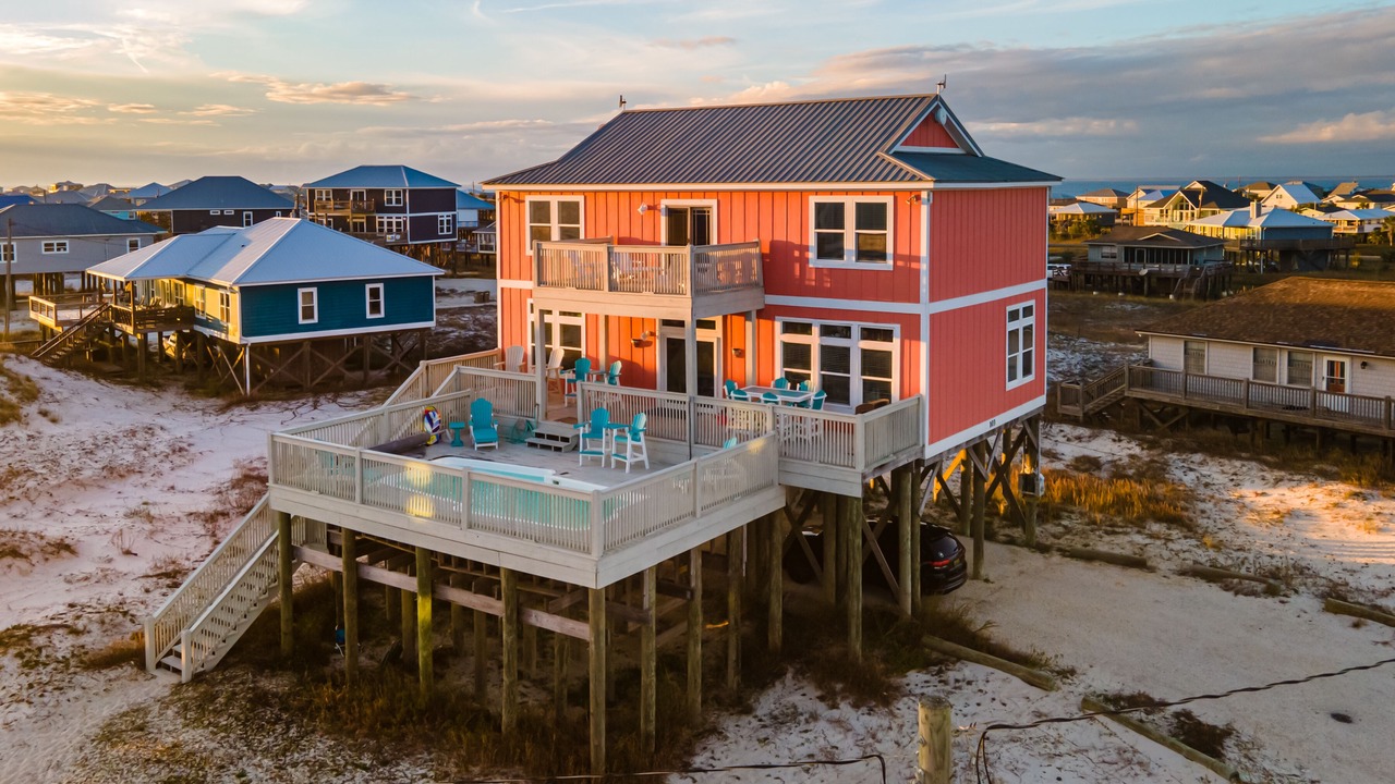 Photo of Outdoor in Dauphin Island