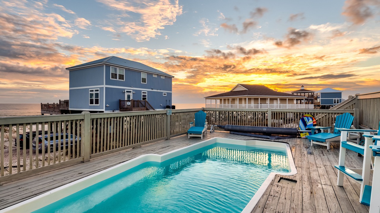 Photo of Outdoor in Dauphin Island