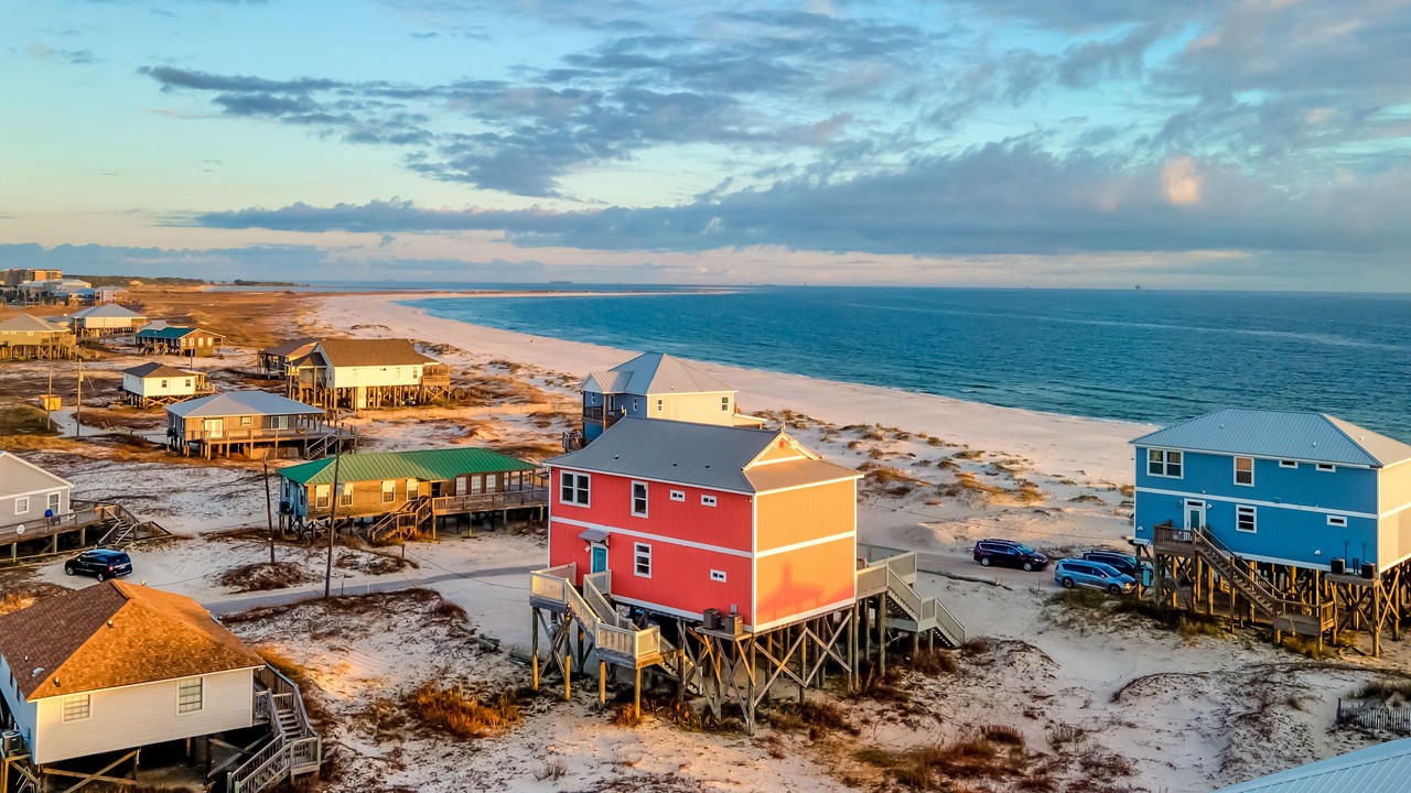 Photo of Others in Dauphin Island
