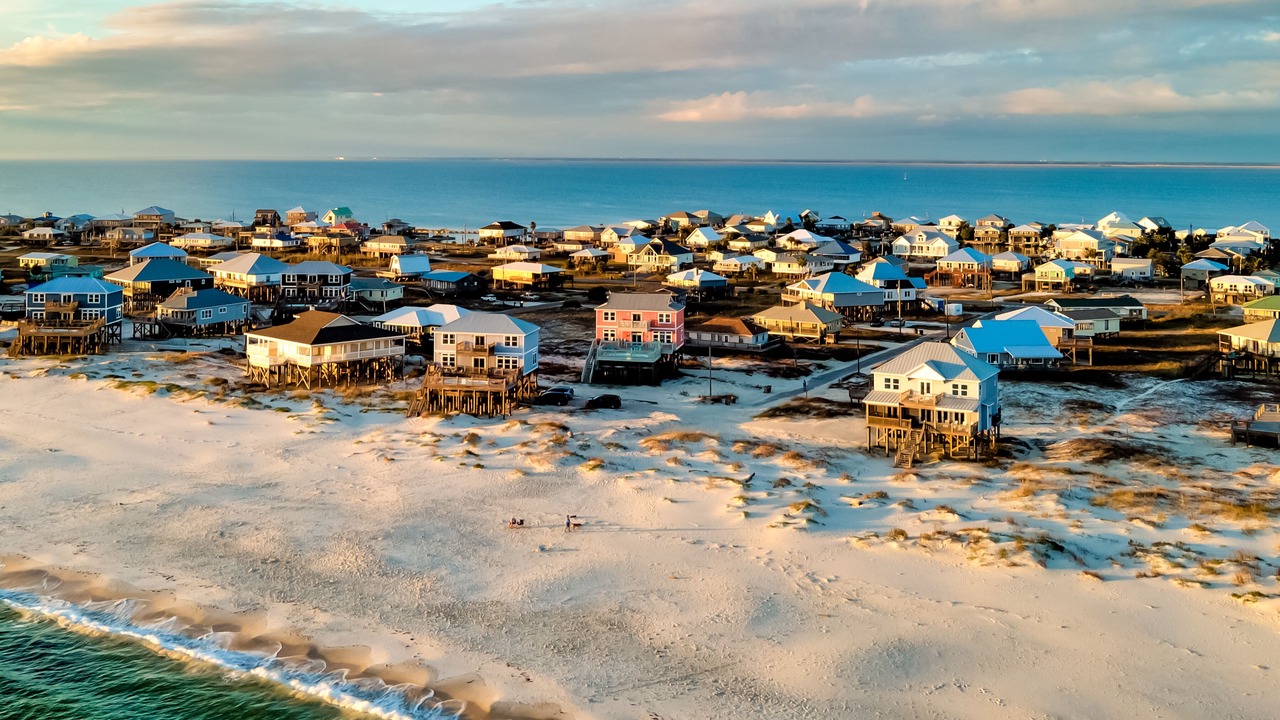 Photo of Others in Dauphin Island