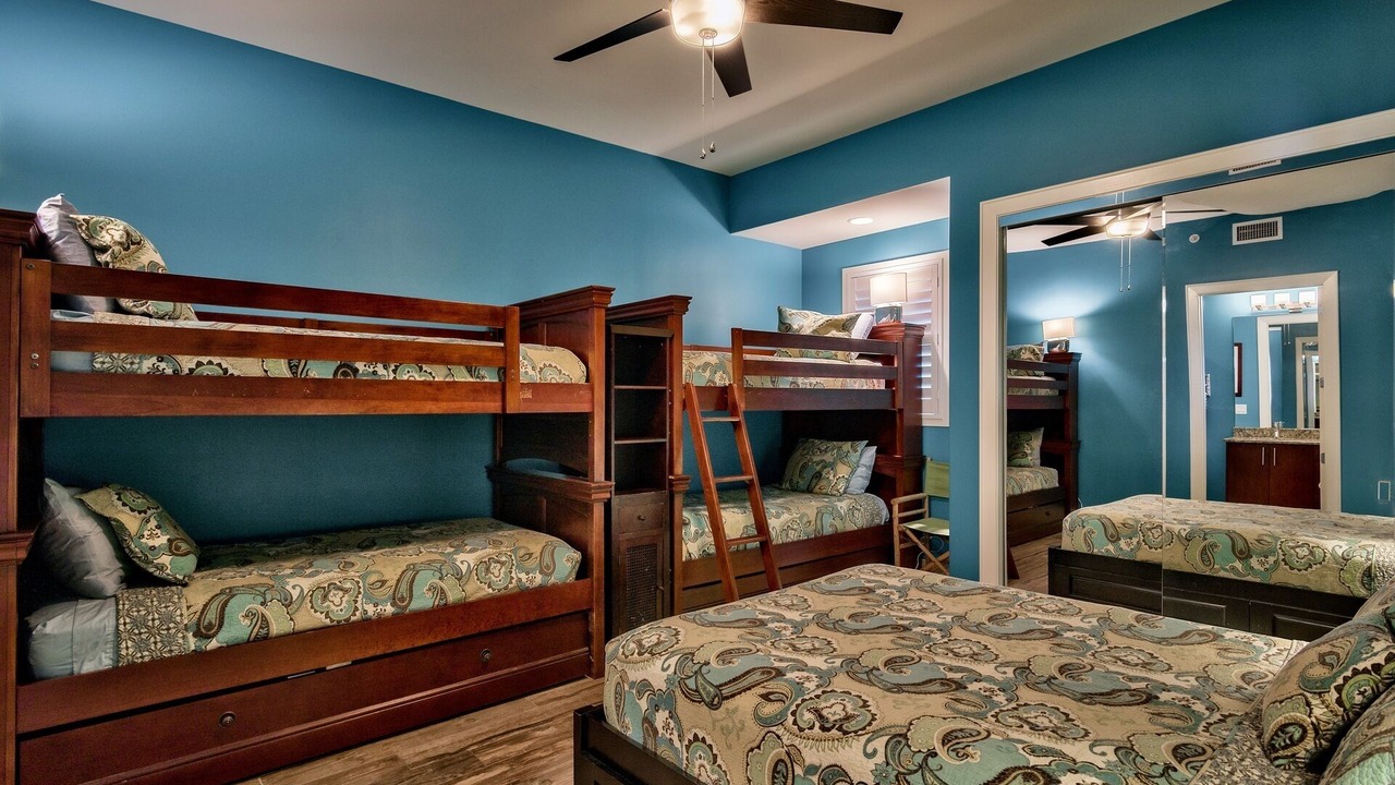 Photo of Bedroom in Orange Beach