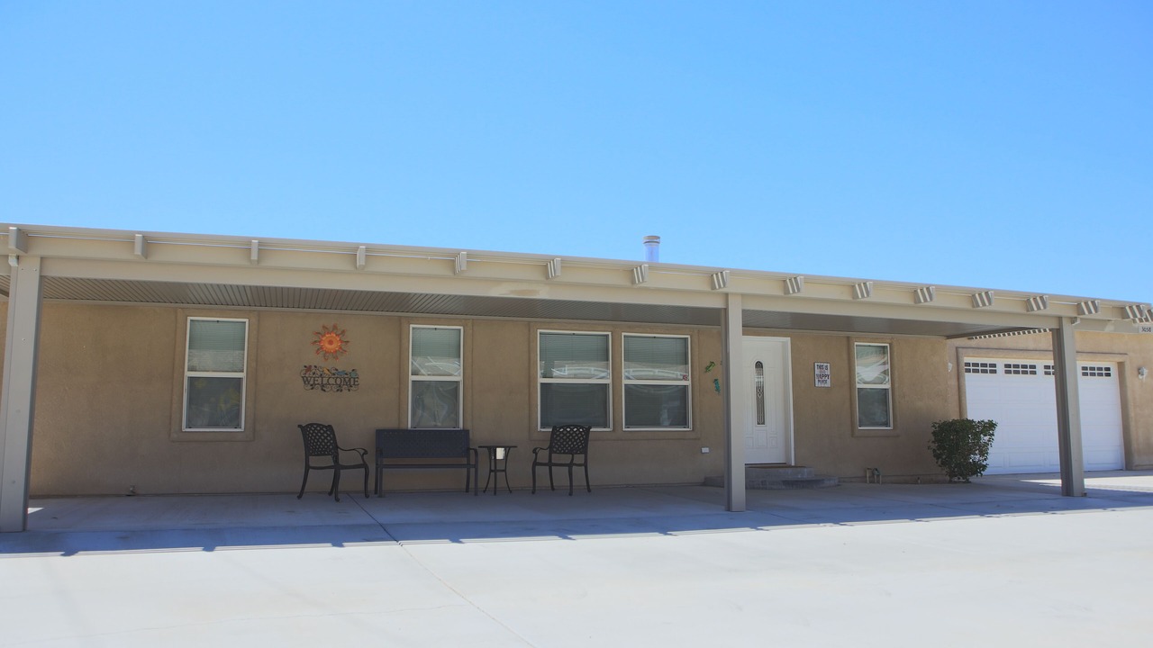 Photo of Outdoor in Parker Strip