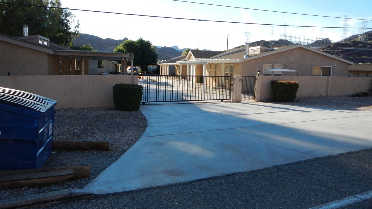 Photo of Outdoor in Parker Strip