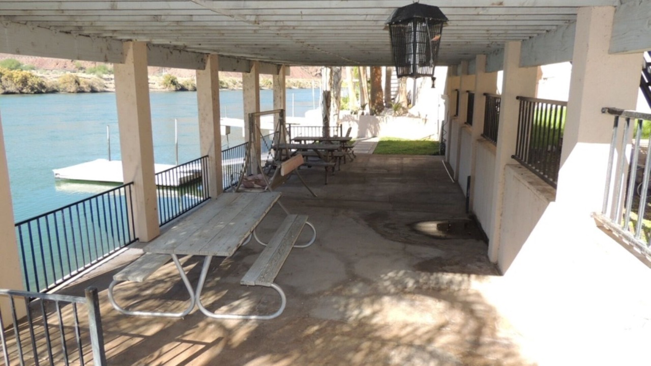 Photo of Outdoor in Parker Strip