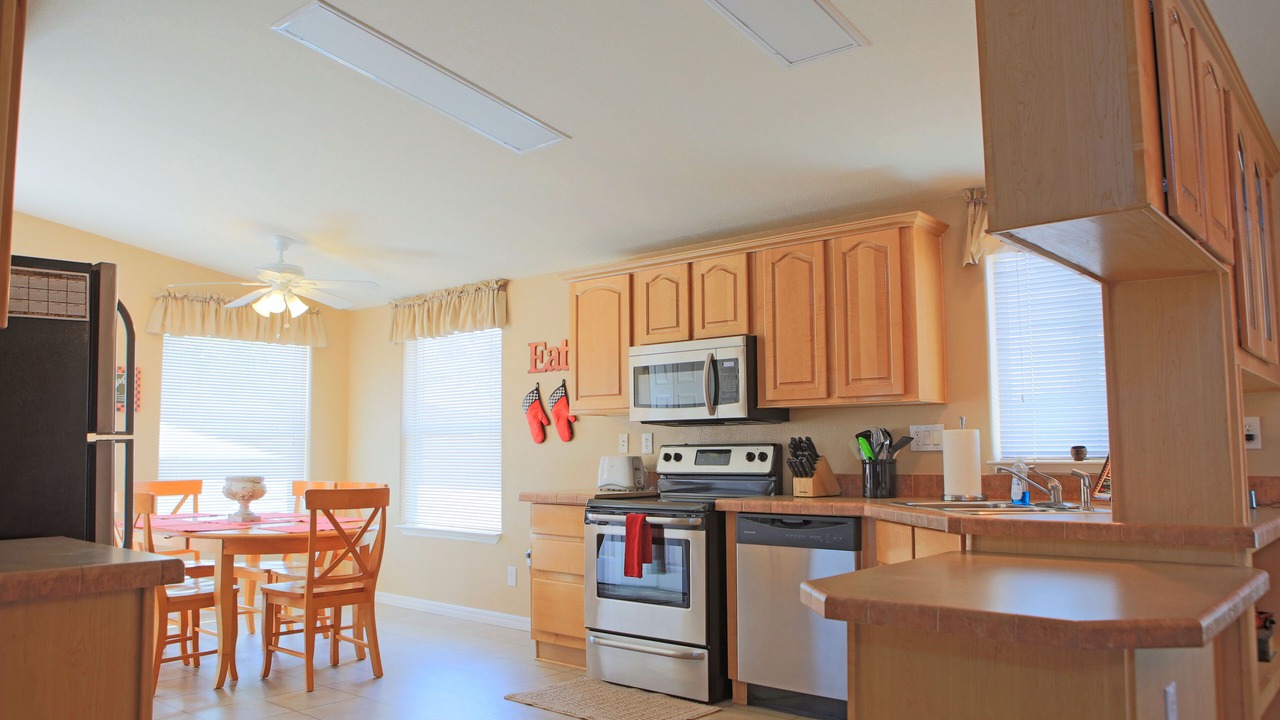 Photo of Kitchen in Parker Strip