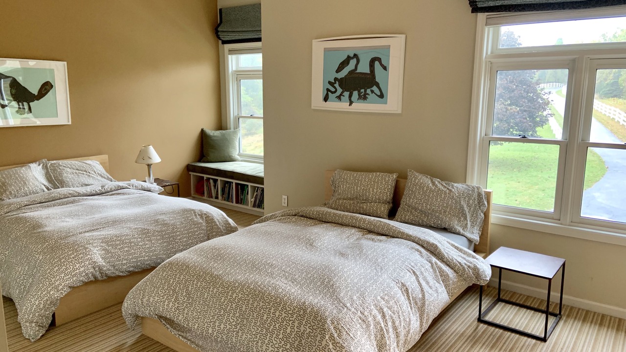 Photo of Bedroom in Catskill