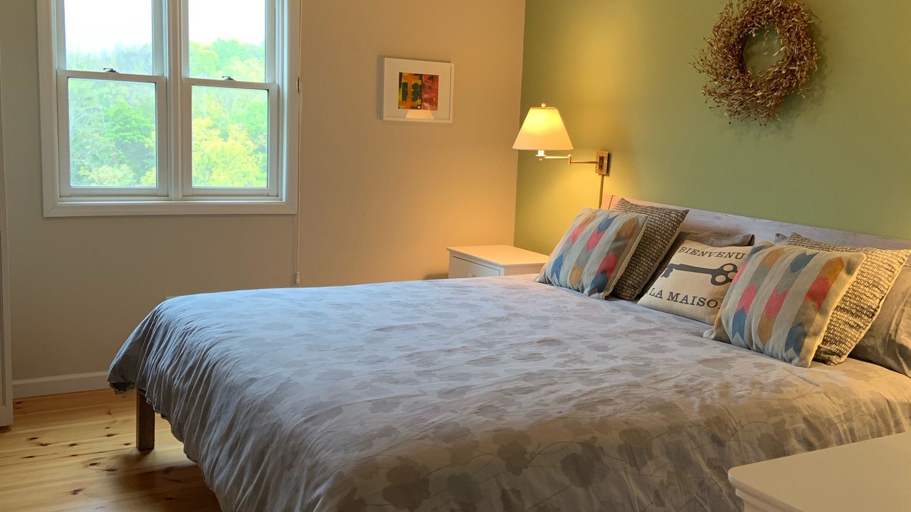Photo of Bedroom in Catskill