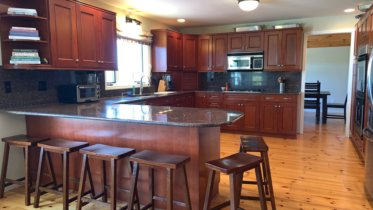 Photo of Kitchen in Catskill