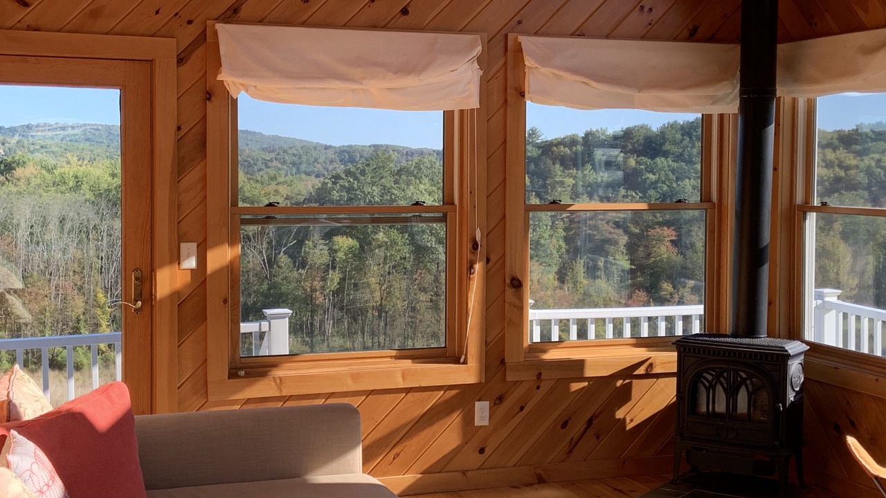Photo of Livingroom in Catskill