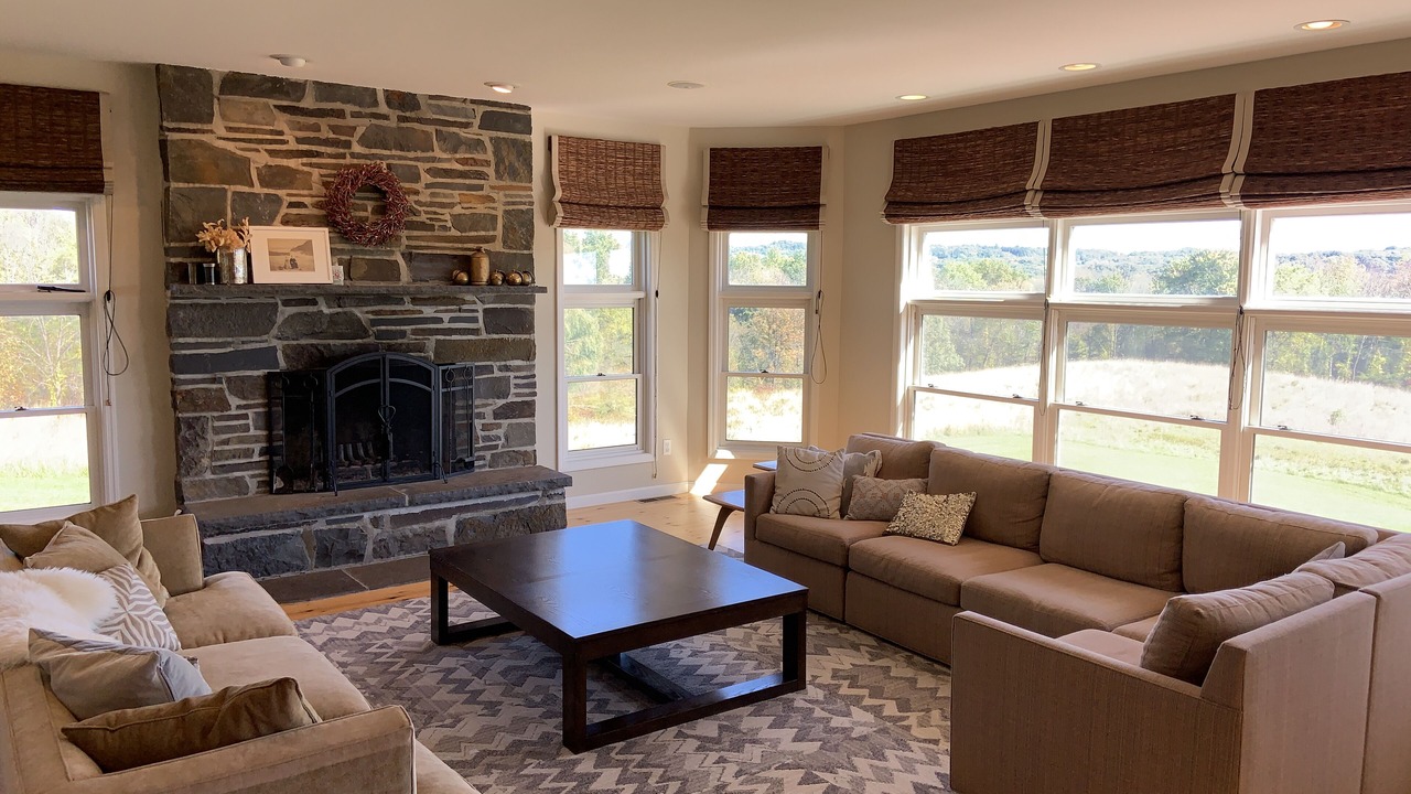 Photo of Livingroom in Catskill