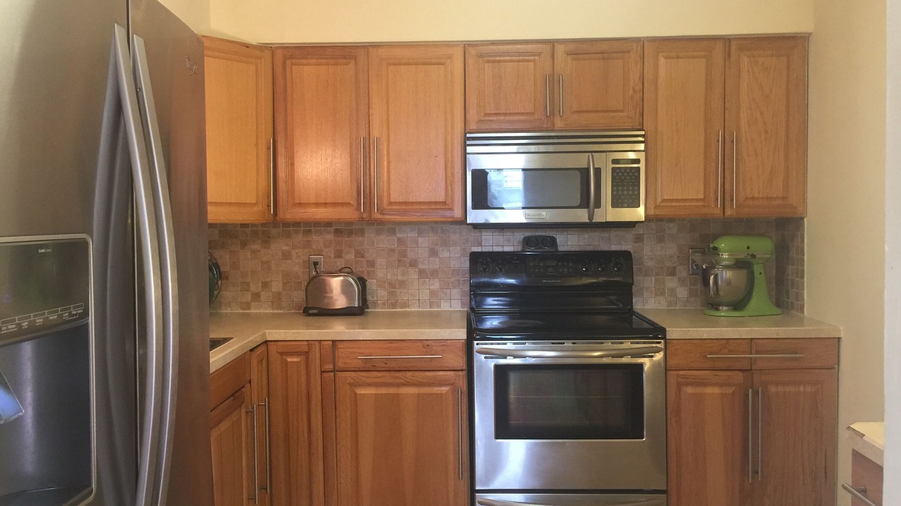 Photo of Kitchen in North Central Hollywood