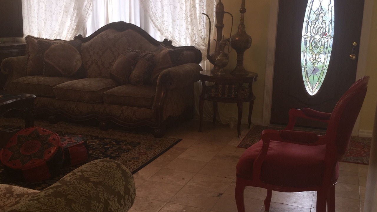 Photo of Livingroom in North Central Hollywood