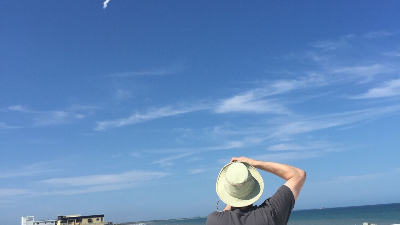 Photo of Outdoor in Avon By The Sea