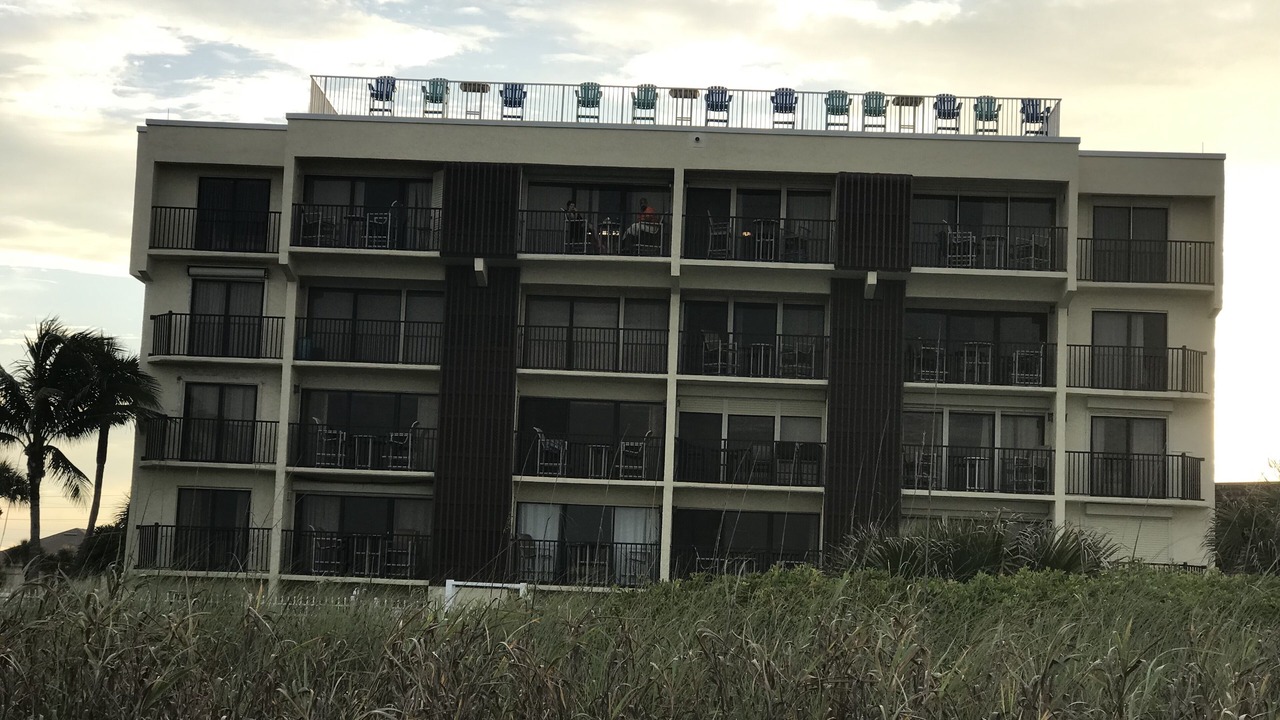 Photo of Outdoor in Avon By The Sea