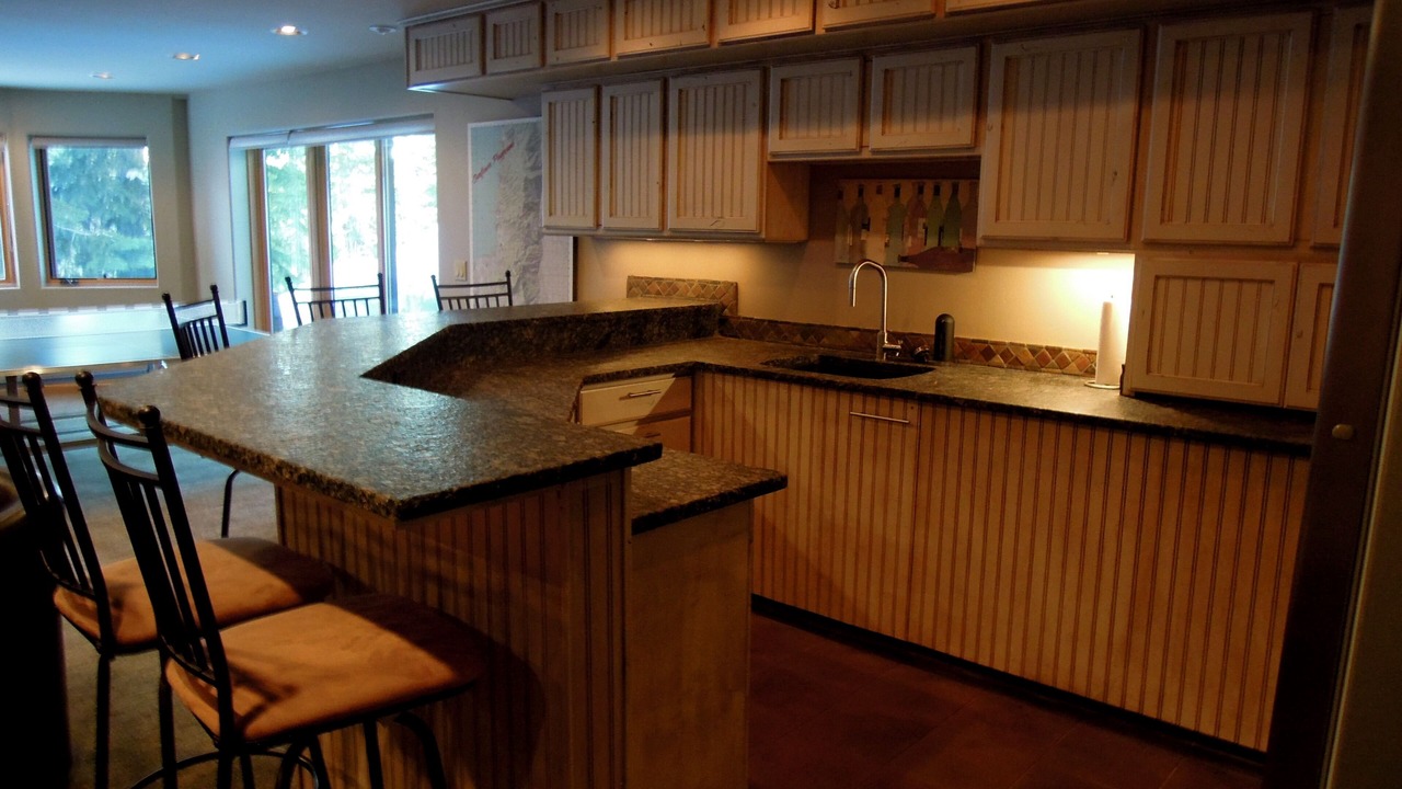Photo of Kitchen in Upper Kingsbury