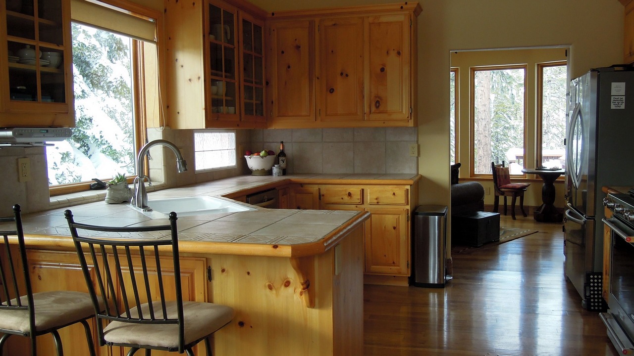 Photo of Kitchen in Upper Kingsbury