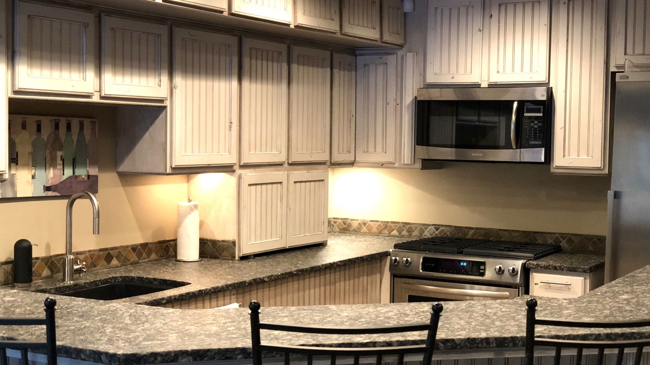 Photo of Kitchen in Upper Kingsbury