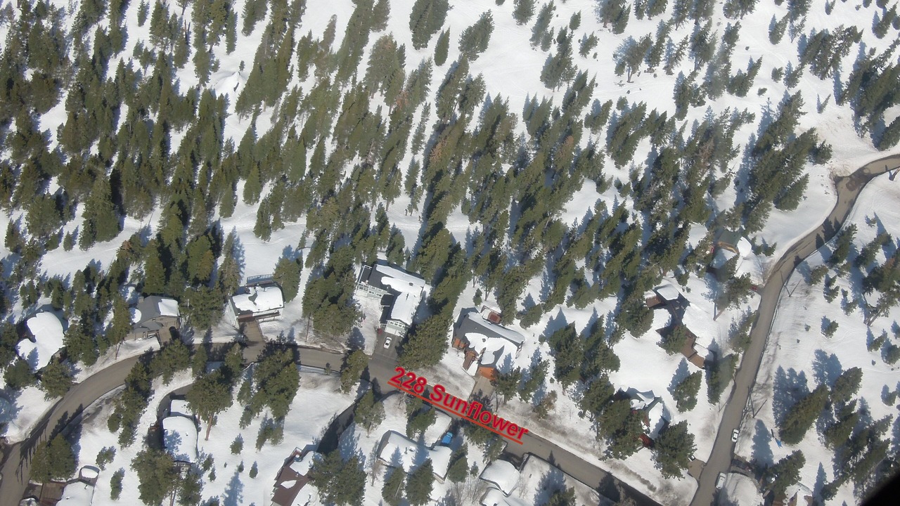 Photo of Outdoor in Upper Kingsbury