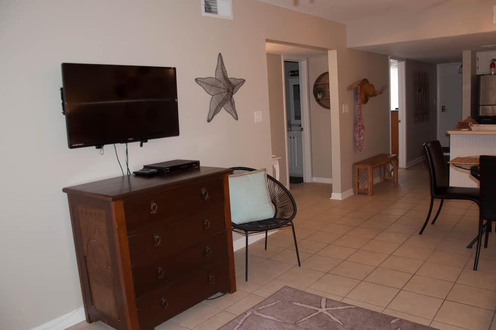 Photo of Livingroom in Orange Beach