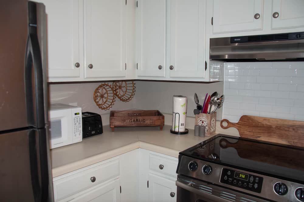 Photo of Kitchen in Orange Beach